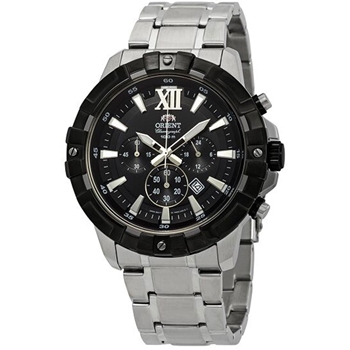 ساعت مچی اورینت FTW03001B0